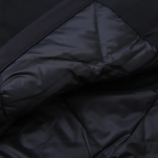  YvesFigarau伊夫·费嘉罗冬季厚款商务休闲时尚保暖连帽中长款羽绒服864205 商品图8