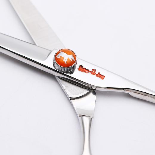 台湾锋狗剪刀M-600 理发剪刀 美发剪刀平剪直剪刘海剪综合剪刀 商品图2