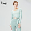 IYOGA瑜伽长袖 CX017 商品缩略图1