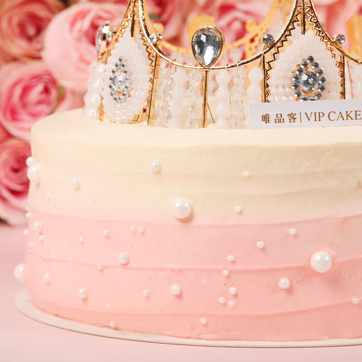 女神的王冠 The crown of the goddess（王冠较重单独放） 商品图1