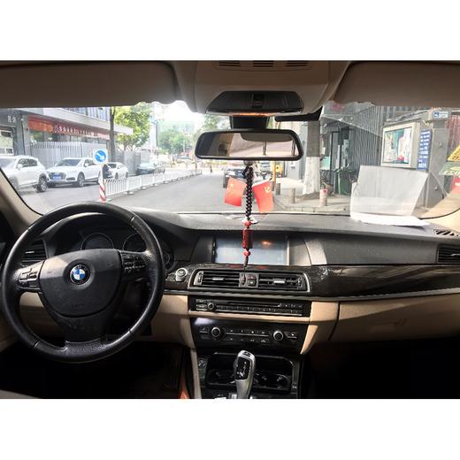 【月租-北京】宝马 5系 525Li 领先型 商品图6