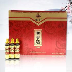 有一种幸福叫做睡到自然醒——汉参盾