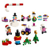 乐高乐高好朋友2019年圣诞倒数日历41382 商品缩略图3