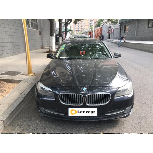 【月租-北京】宝马 5系 525Li 领先型 商品图2