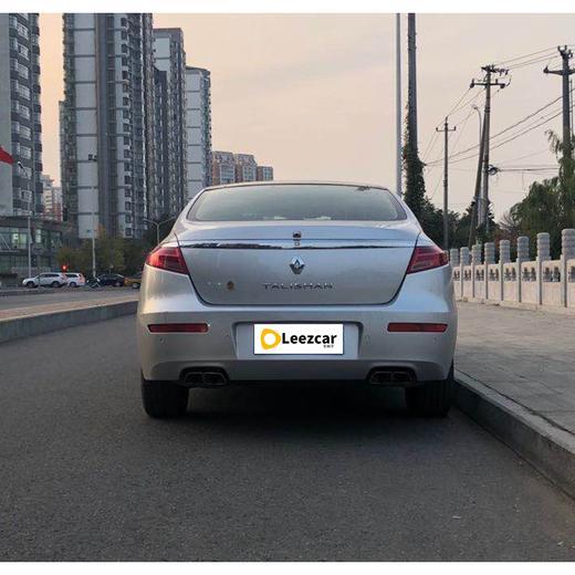 【特价月租-北京】雷诺 塔利斯曼 3.5L 行政版 商品图2
