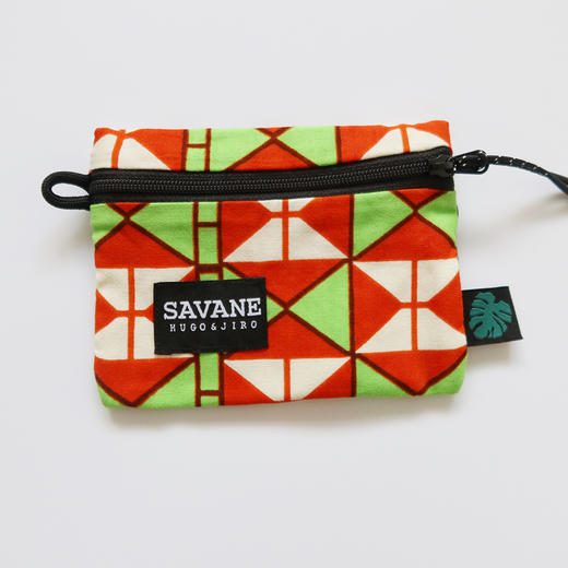 HUJI祤集随行卡包SAVANE 商品图4