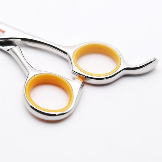 台湾锋狗剪刀M-650 美发剪刀理发剪刀男发剪修饰剪刻痕剪 6.5寸 商品图3