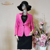 YIQU |“浓情依旧”西装上衣（黑玫瑰） 商品缩略图0