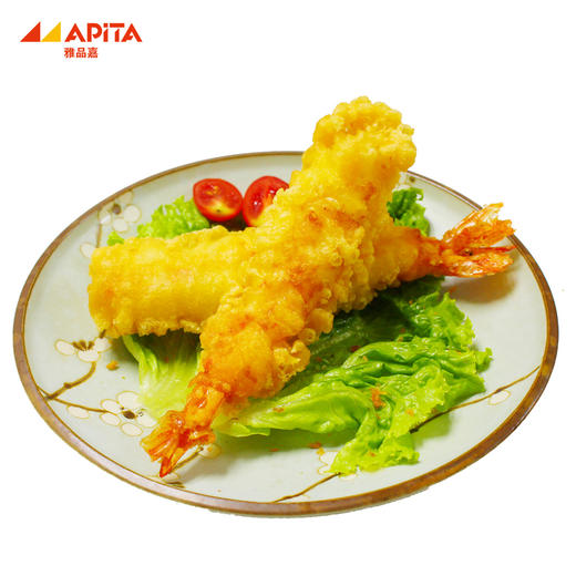 大虾天妇罗 1根装 约50g/根 商品图0