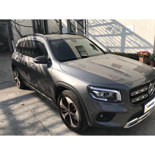 奔驰 GLB200 先型特别版 【长租-北京】 商品图3