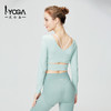 IYOGA瑜伽长袖 CX017 商品缩略图2