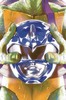 恐龙战队/忍者神龟 V1 Power Rangers Teenage Mutant Ninja Turtles（2019）变体 商品缩略图3
