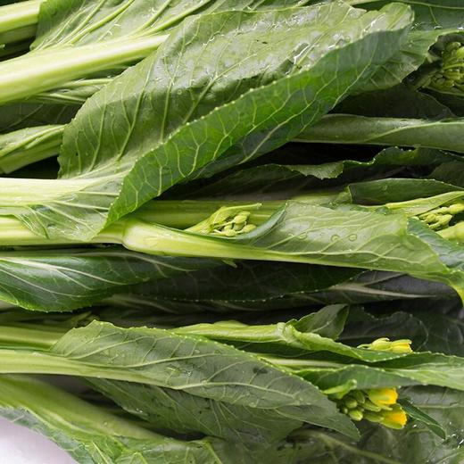 菜心花约300g份