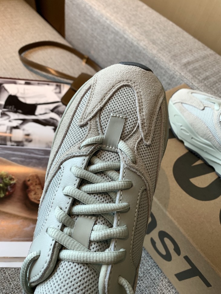 yeezy7003646碼727272偏小一碼往大一碼購買6060下單10天