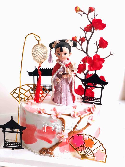 复古风 女孩下单前请仔细阅读商品详情 商品图1