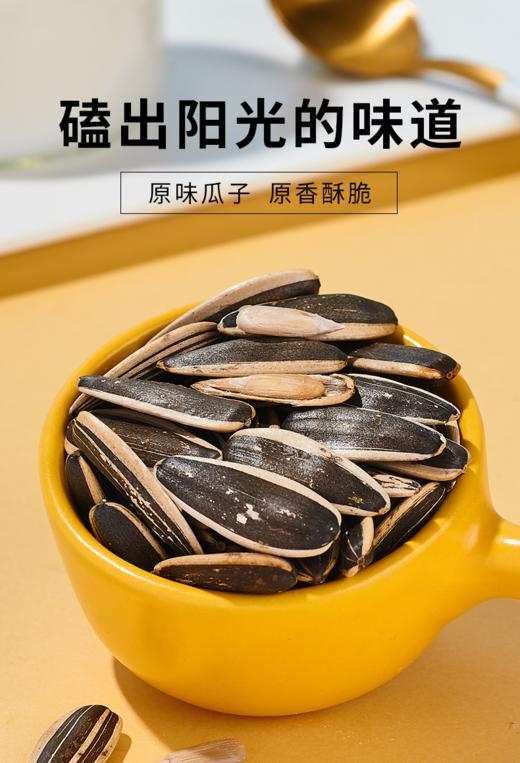 【BC】【DN】瓜子 800g/份 商品图0