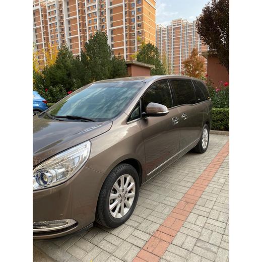 【月租-北京】别克 GL8 3.0L XT豪华商务旗舰版 商品图1