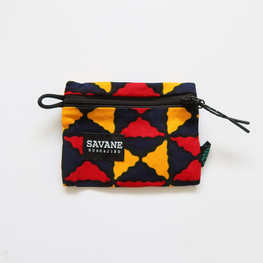 HUJI祤集随行卡包SAVANE 商品图3