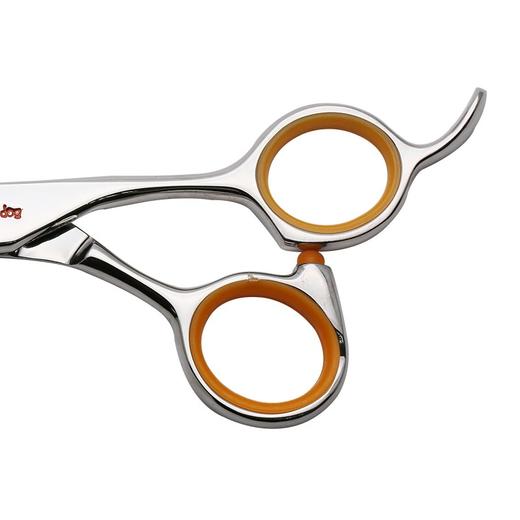 台湾锋狗剪刀SK-650 专业理发美发剪刀平剪直剪修饰剪6.5寸 商品图3