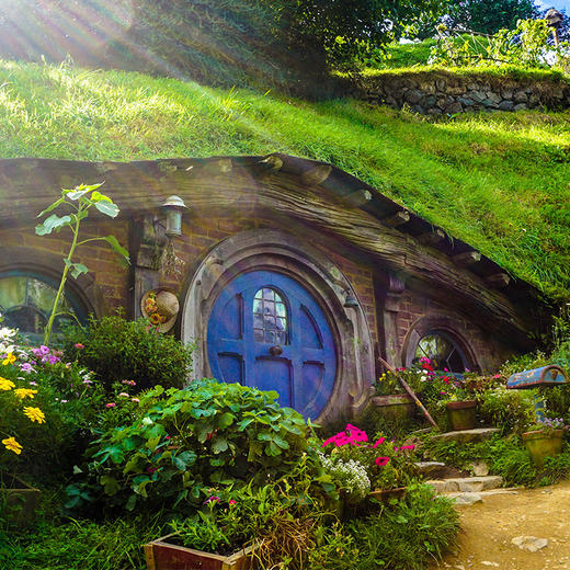 新西兰个人旅游签证 电子签 商品图2