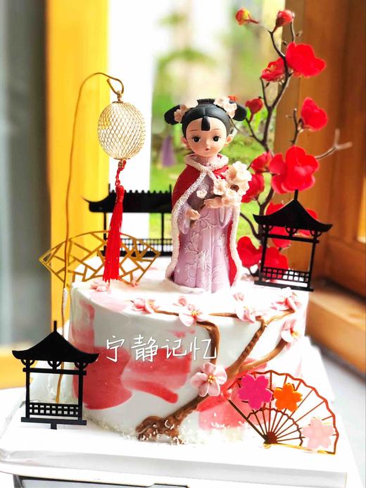 复古风 女孩下单前请仔细阅读商品详情 商品图0