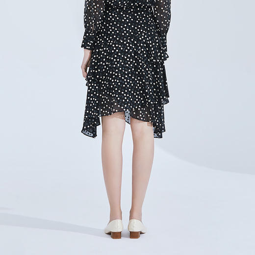 EITIE爱特爱6206905半裙 商品图4