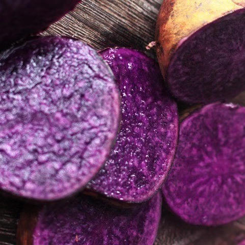 【1月26日下午1点截单】云南高原紫土豆 4.5-5斤装 商品图4