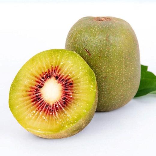 【bh】【jz】【城·食配】陕西秦美猕猴桃 约2斤