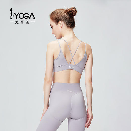 Iyoga瑜伽裹胸BRA052 商品图2