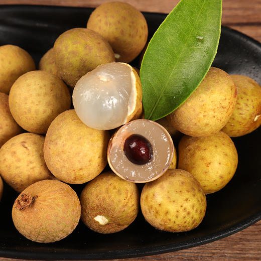 龙眼约1kg(盒装)