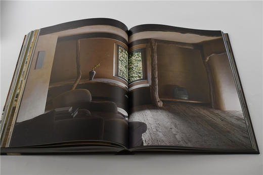 【现货】Axel Vervoordt: Portraits of Interiors | 维伍德:室内肖像 商品图7