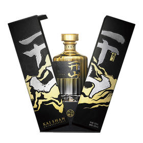 开山 九子42度白酒500ml