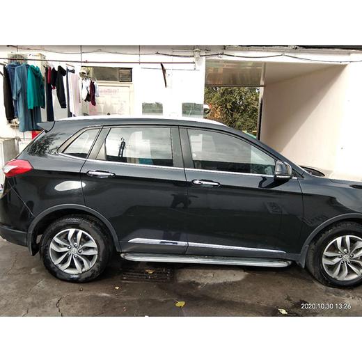 【月租-北京】北京汽车 绅宝X65 2.0T 自动精英型 商品图3