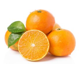 果冻橙650g±50g