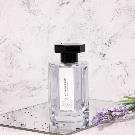 阿蒂仙 水畔情深 L'Artisan Parfumeur Au Bord de L'eau 分装 商品图0