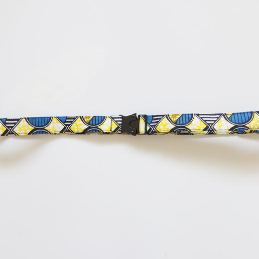 HUJI祤集腰带SAVANE 商品图4