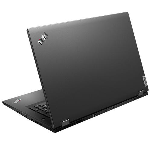 ThinkPad P17 十代英特尔至强移动图形工作站设计师17.3英寸绘图笔记本电脑 商品图2