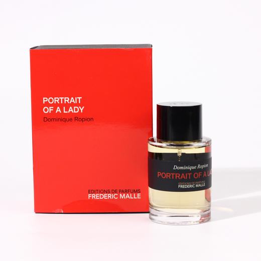 馥马尔 FM 贵妇肖像/窈窕如她 Frederic Malle Portrait of a Lady 分装 商品图5