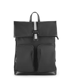 新秀丽男士双肩包街头休闲多袋设计潮流时尚电脑包 TM7