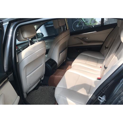 【月租-北京】宝马 5系 525Li 领先型 商品图7