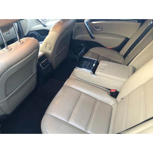 【特价月租-北京】雷诺 塔利斯曼 3.5L 行政版 商品图6