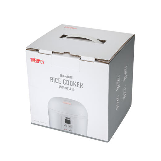 EHA-4101E-Z粉色饭煲套组 商品图14