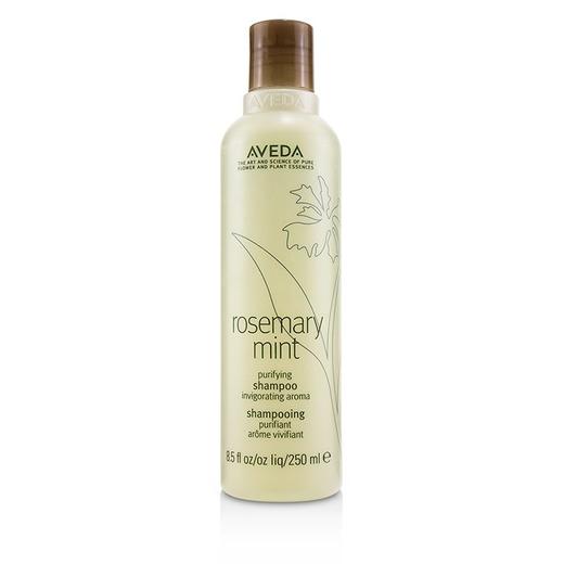 Aveda艾梵达 - 薄荷迷迭香洗发露Rosemary Mint Purifying Shampoo 商品图0
