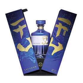 开山-十八般 42度 白酒 500ml