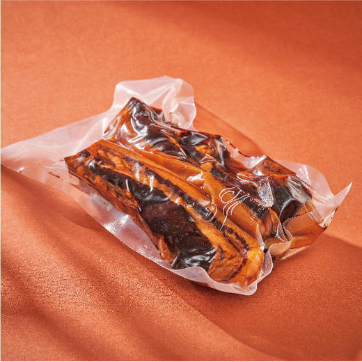 精选生晒腊肉 商品图1