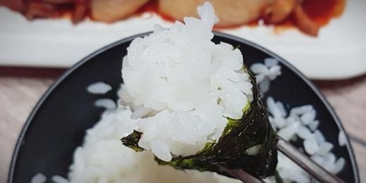 不倒翁 三分米饭210g*3오뚜기 햇반210g*3 商品图2