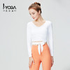 IYOGA瑜伽长袖 CX017 商品缩略图8