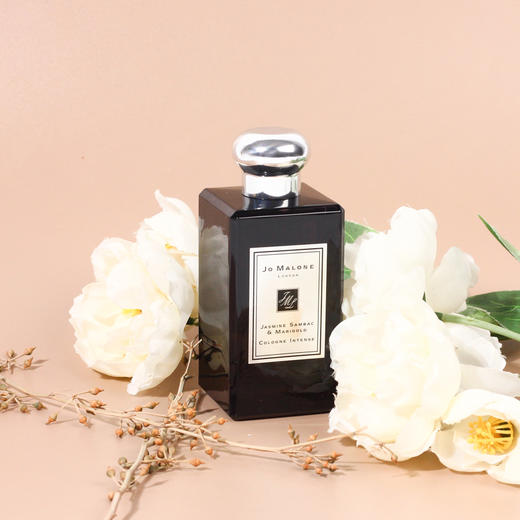 祖玛珑 祖马龙 浓古龙 - 茉莉与金盏花 Jo Malone Jasmine Sambac & Marigold 分装 商品图3