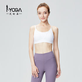 IYOGA瑜伽裹胸BRA052