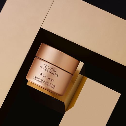 Valmont 冰凝面霜  50ml 商品图0